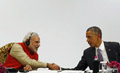 On Trade With India, President Obama says ’We’ve Got to do Better’